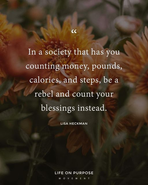 Count your blessings. #XZEmpire #XZInspirational #motivate #Inspire #motivation #inspiration #great #greatness #goodvibes #Inspirational #Poets #Philosopher #Philosophy #Dreamer #Success #Heckman #LisaHeckman